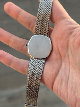 Orologio Vintage Seiko Credor