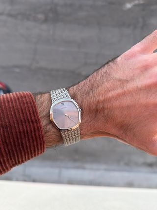 Orologio Vintage Seiko Credor