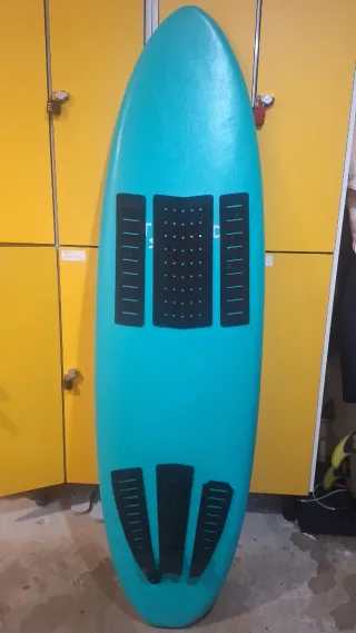 Tabla de surf soft 6,0
