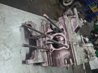 Bloque Motor Honda Forza 2019