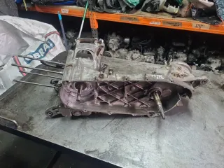 Bloque Motor Honda Forza 2019