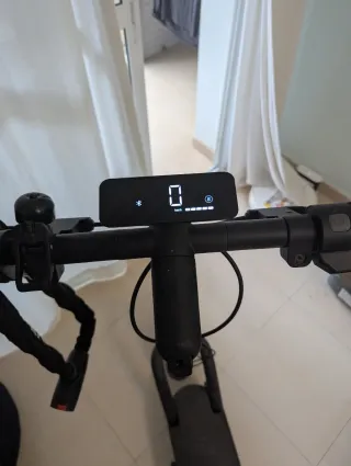 Patín Eléctrico Navee N65i