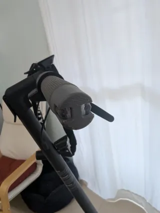 Patín Eléctrico Navee N65i