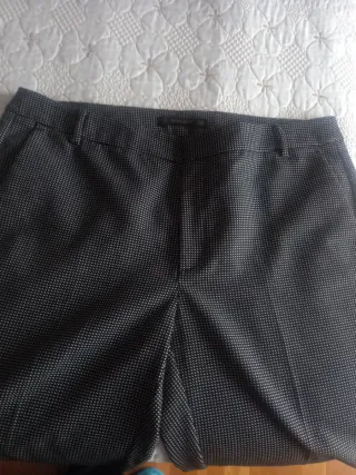 Pantalón Zara Mujer