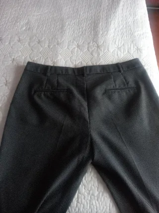 Pantalón Zara Mujer