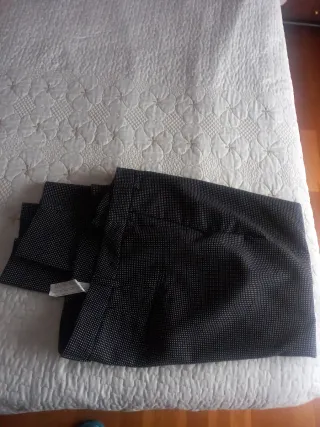 Pantalón Zara Mujer