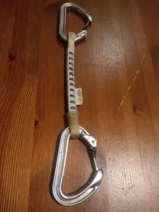 Cinta Express Petzl Ange Finesse