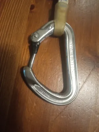 Cinta Express Petzl Ange Finesse