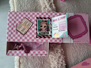 Muñeca LOL Surprise Tweens