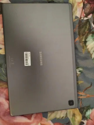 Samsung Galaxy Tab A 10.1 SM-T500 Gris