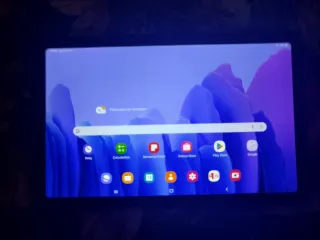 Samsung Galaxy Tab A 10.1 SM-T500 Gris