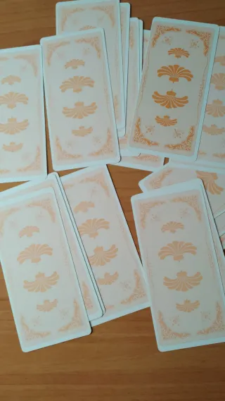 El Tarot 22 Arcanos Mayores