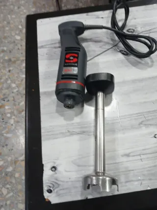 Batidora industrial Sammic XM 12