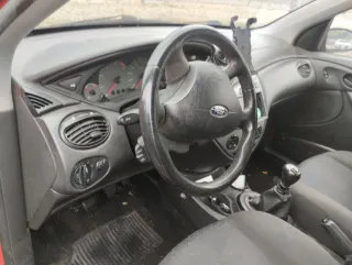Ford Focus 2004