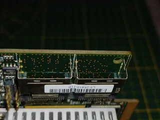 Scheda Controller RAID SAS