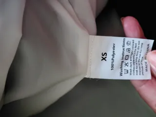 Chaqueta estilo béisbol chico