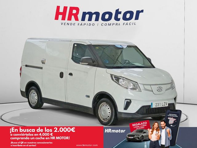 Maxus eDeliver 3 L1H1