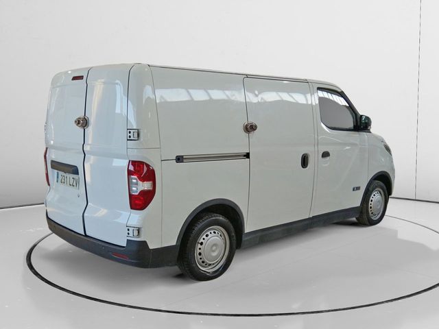 Maxus eDeliver 3 L1H1