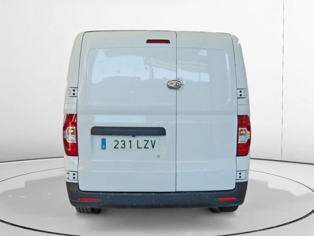 Maxus eDeliver 3 L1H1