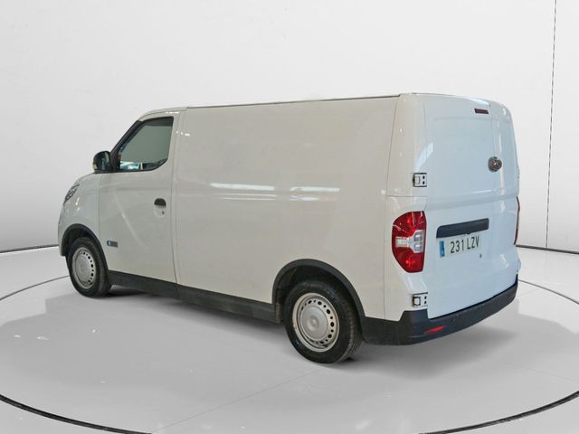 Maxus eDeliver 3 L1H1