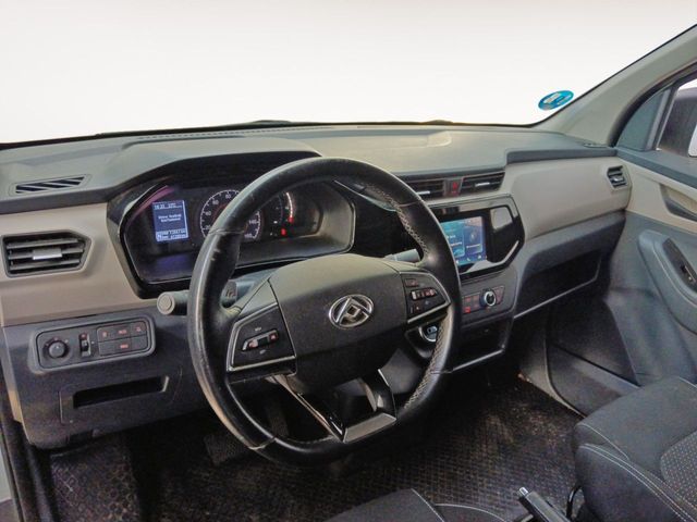 Maxus eDeliver 3 L1H1