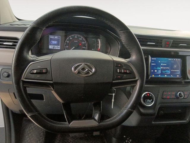 Maxus eDeliver 3 L1H1