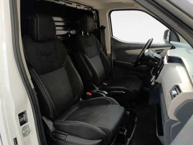 Maxus eDeliver 3 L1H1