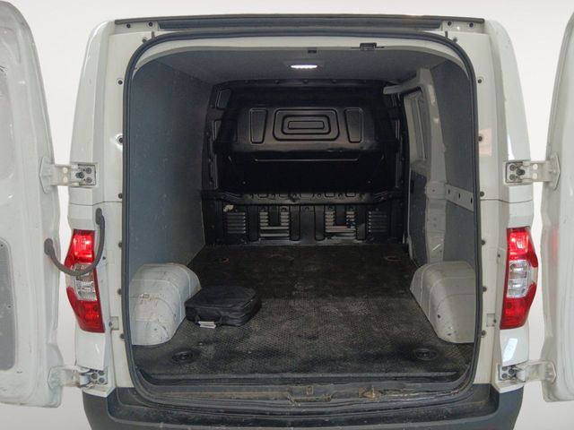 Maxus eDeliver 3 L1H1