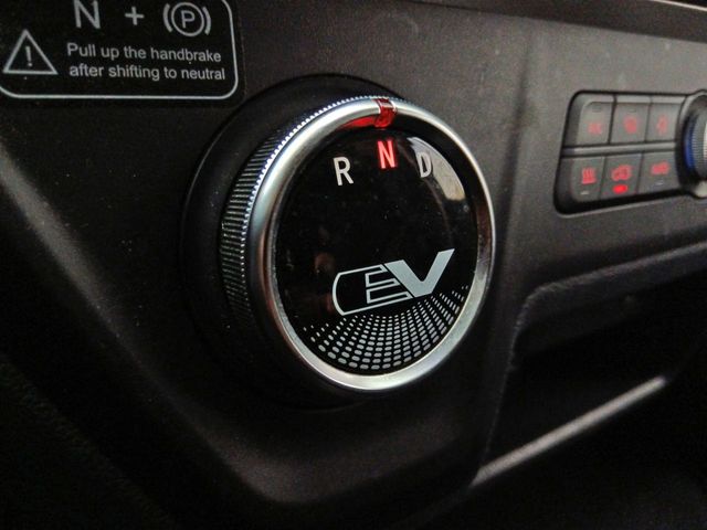 Maxus eDeliver 3 L1H1