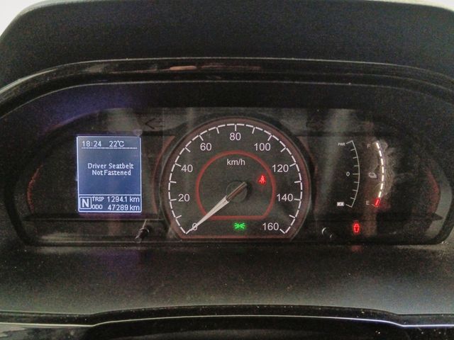 Maxus eDeliver 3 L1H1