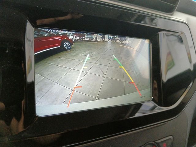 Maxus eDeliver 3 L1H1