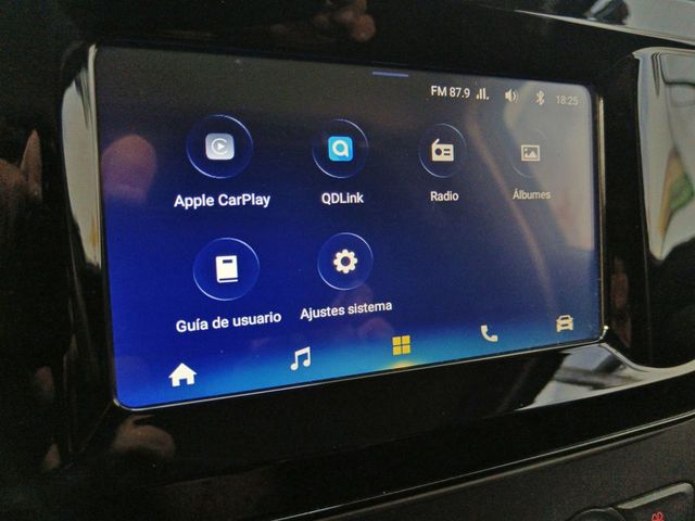 Maxus eDeliver 3 L1H1