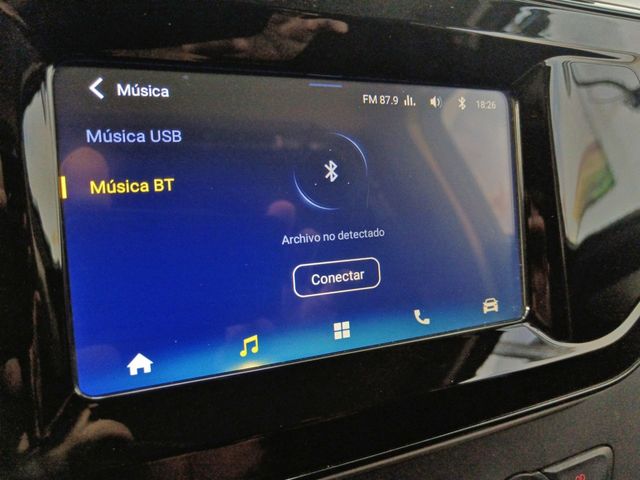 Maxus eDeliver 3 L1H1