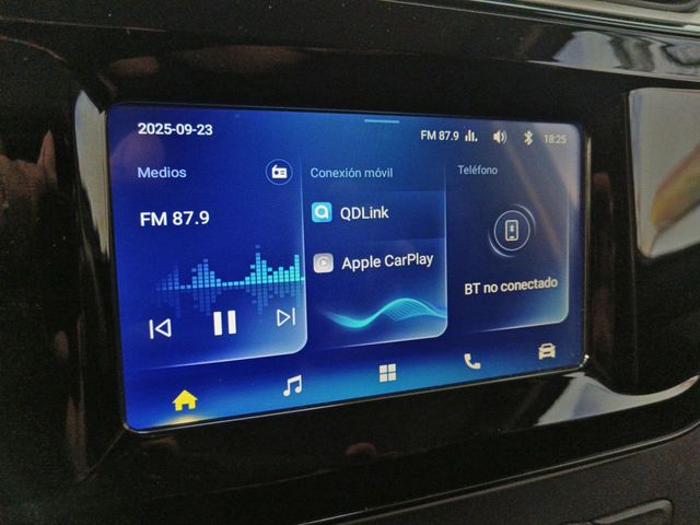 Maxus eDeliver 3 L1H1