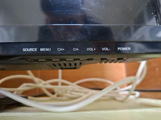 Televisión Nevir 32 TDT HD 3 HDMI