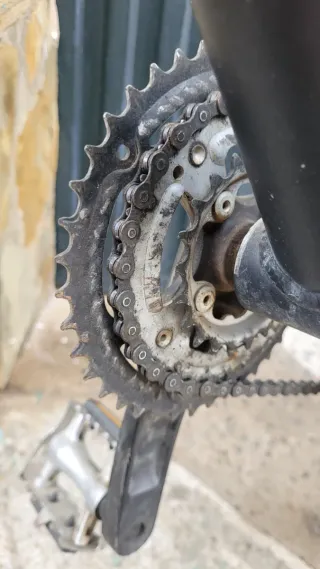 Bicicleta GT Avalanche 3.0