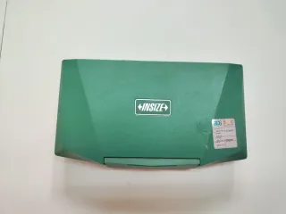 Micrómetro digital INSIZE 25-50mm IP65