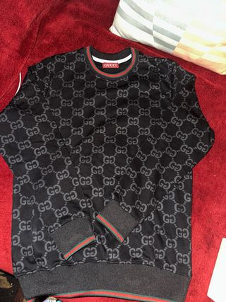 Jersey Gucci