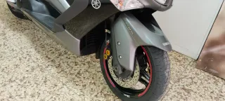 Yamaha T-Max 500 ABS