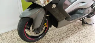 Yamaha T-Max 500 ABS