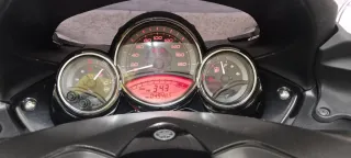 Yamaha T-Max 500 ABS