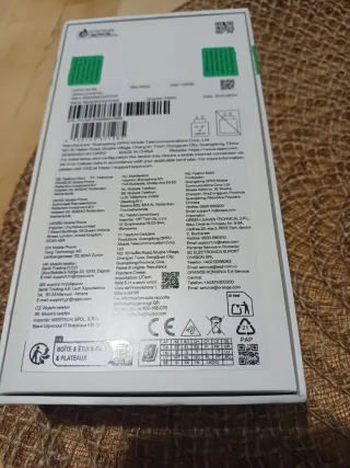 OPPO A54 Telefono Mobile