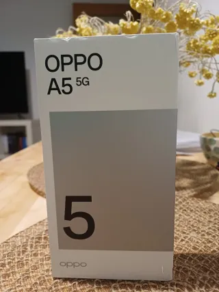 OPPO A54 Telefono Mobile