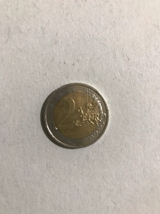 2 Euro Germania 2019