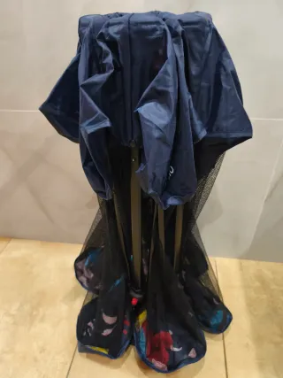 Parque infantil LIONELO Roel 6m-15kg