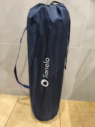 Parque infantil LIONELO Roel 6m-15kg