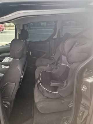 Citroen berlingo xtr Berlingo 2015