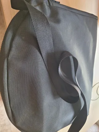 Silla plegable para bebé