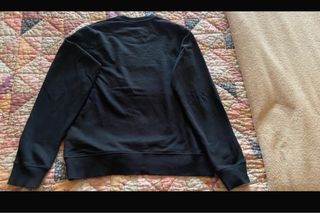 Jersey Kenzo Paris Talla L Negro