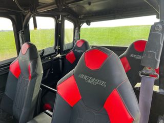 Polaris General 1000 CREW 4X4 EPS *IVA DEDUCIBLE*